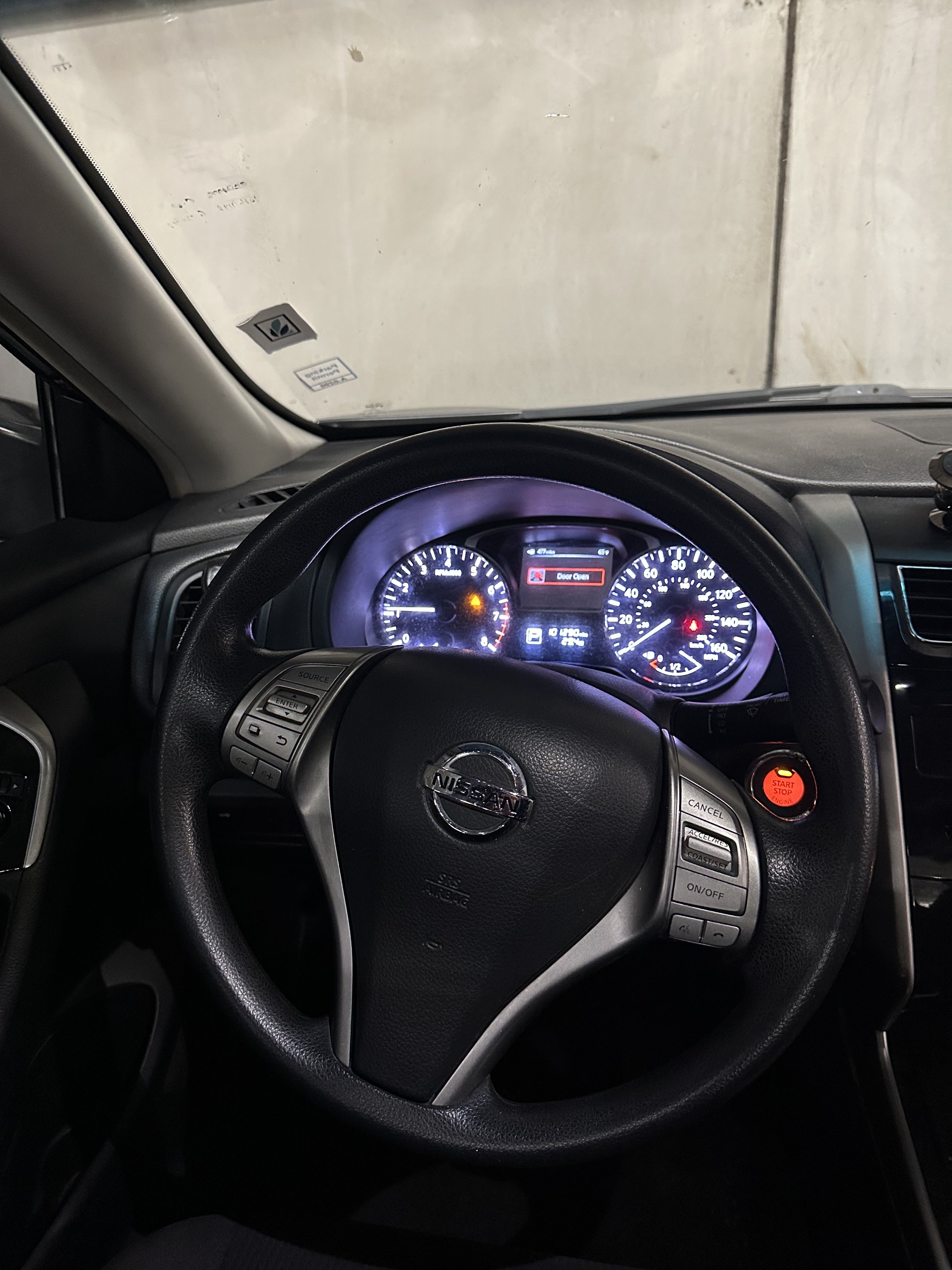 Used 2013 Nissan Altima 2.5 S FWD image 10
