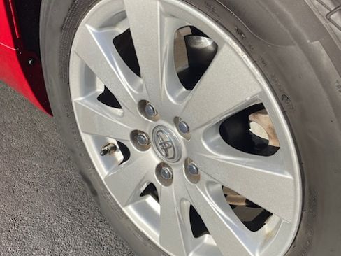 Used 2007 Toyota Camry Hybrid image 12