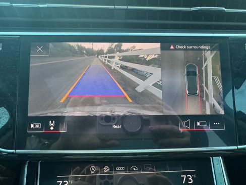 Used 2021 Audi Q7 3.0T Premium Plus w/ Premium Plus Package image 17