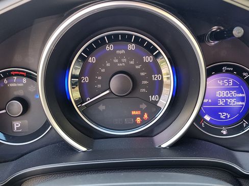 Used 2015 Honda Fit EX-L image 21