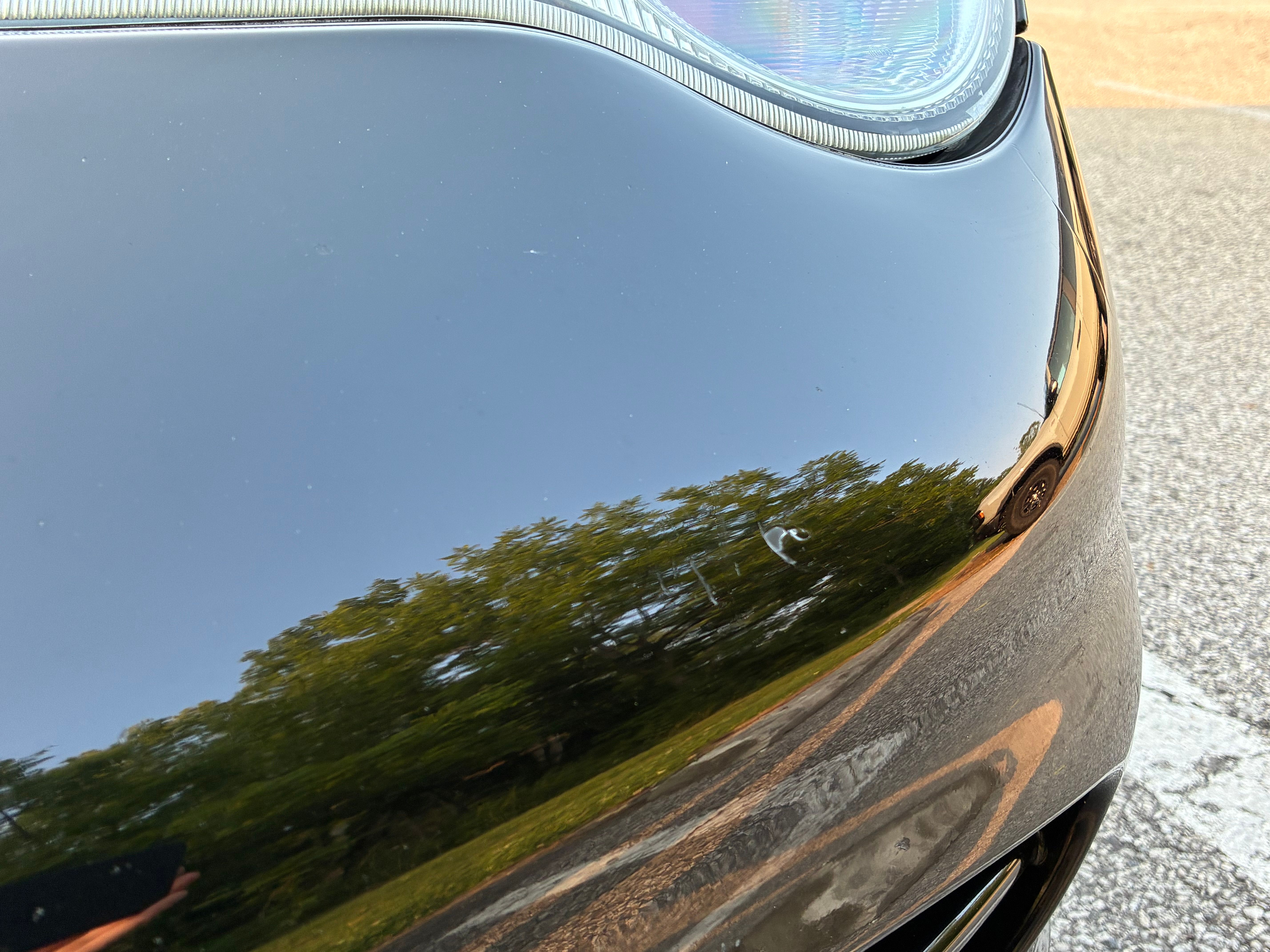 Used 2003 Porsche 911 Carrera image 27