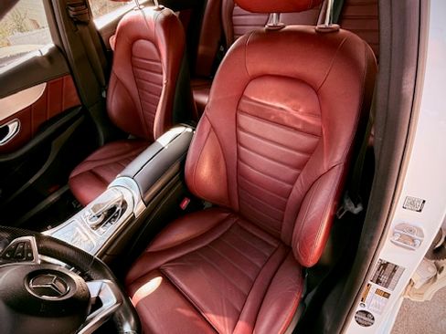 Used 2016 Mercedes-Benz C 450 AMG image 9