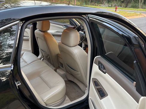 Used 2007 Chevrolet Impala LTZ image 6