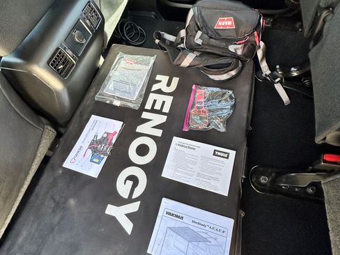 Used 2019 Toyota Tundra TRD Pro image 9