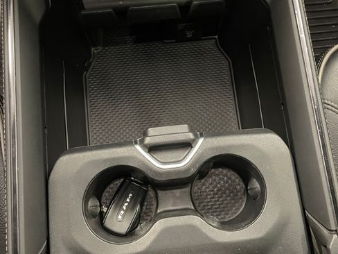 Used 2022 RAM 2500 Power Wagon image 22