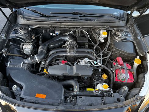 Used 2016 Subaru Outback 2.5i Limited image 24