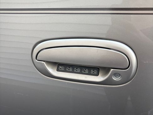 Used 2001 Ford F150 4x4 SuperCab image 13