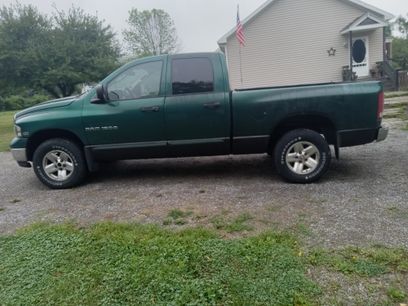 Used 2003 Dodge Ram 1500 Truck SLT