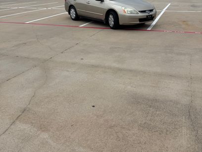 Used 2004 Honda Accord LX