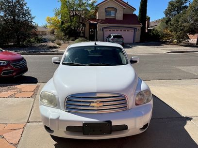 Used 2011 Chevrolet HHR LT