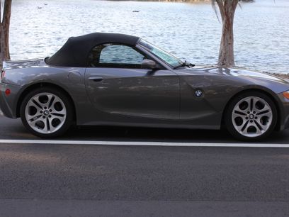 Used 2003 BMW Z4 3.0i