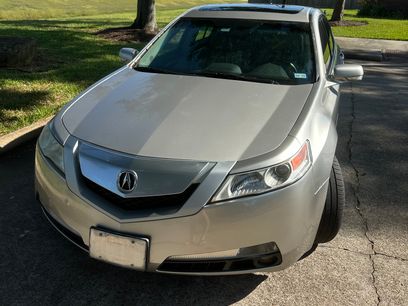 Used 2011 Acura TL