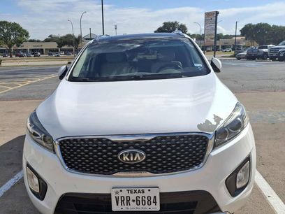 Used 2016 Kia Sorento SX
