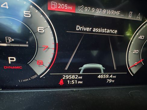 Used 2022 Audi Q5 2.0T Premium Plus w/ Premium Plus Package image 14