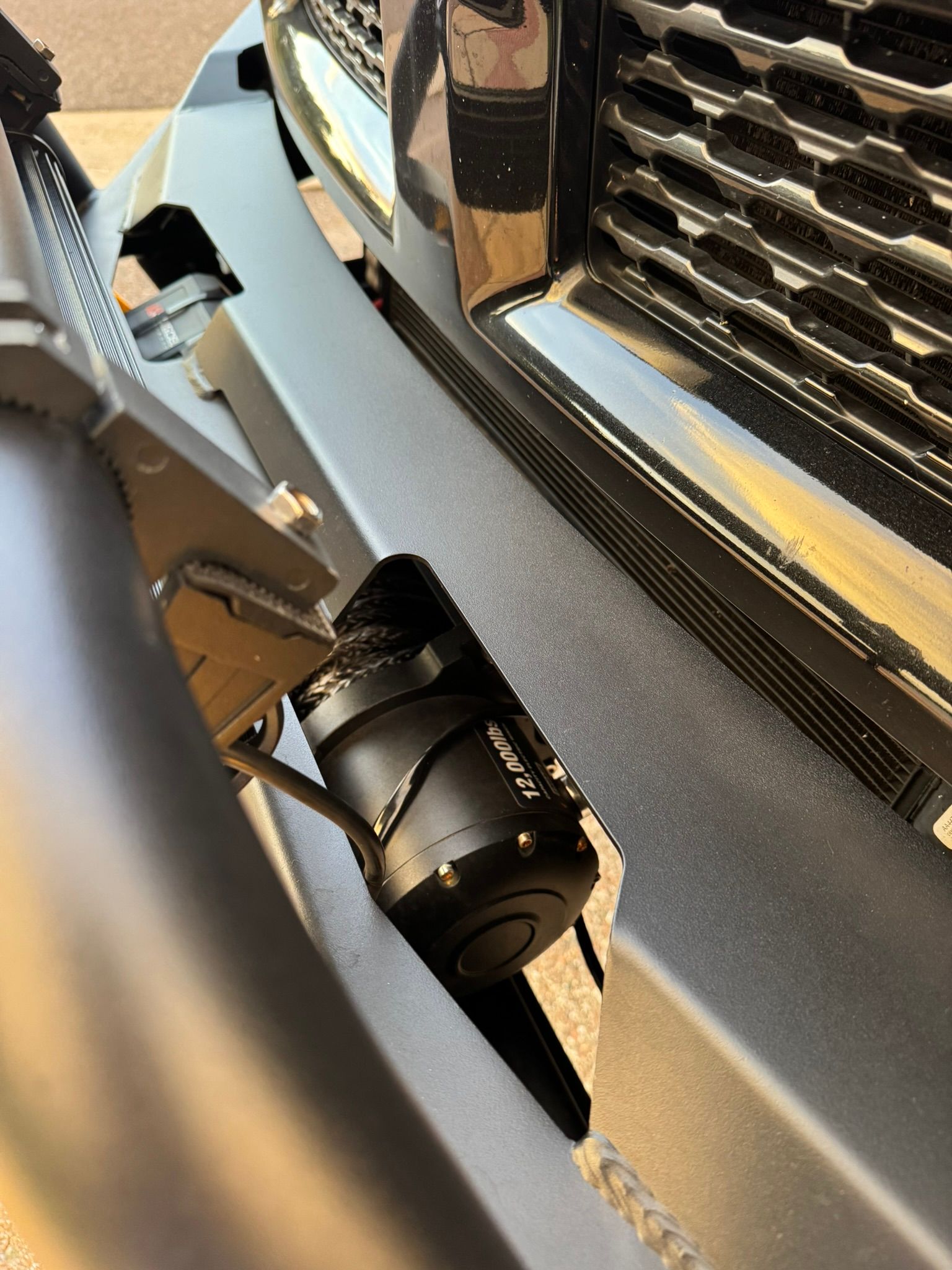 Used 2016 RAM 2500 Laramie AWD/4WD image 28