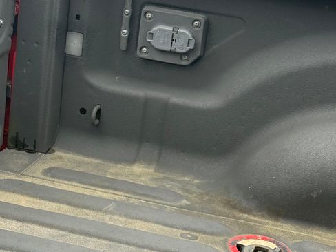 Used 2020 RAM 2500 Tradesman image 8