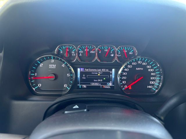 Used 2019 GMC Yukon SLT AWD/4WD image 16