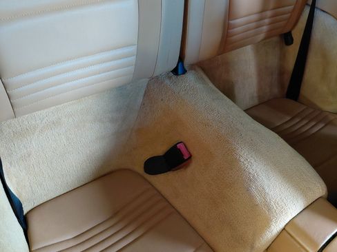 Used 1999 Porsche 911 GT3 RS image 10