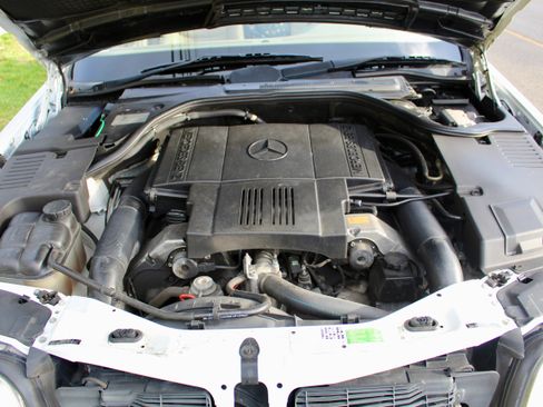 Used 1999 Mercedes-Benz S 420 image 24