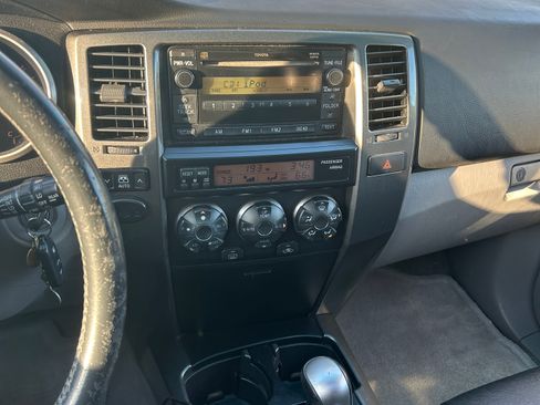 Used 2007 Toyota 4Runner Sport image 6