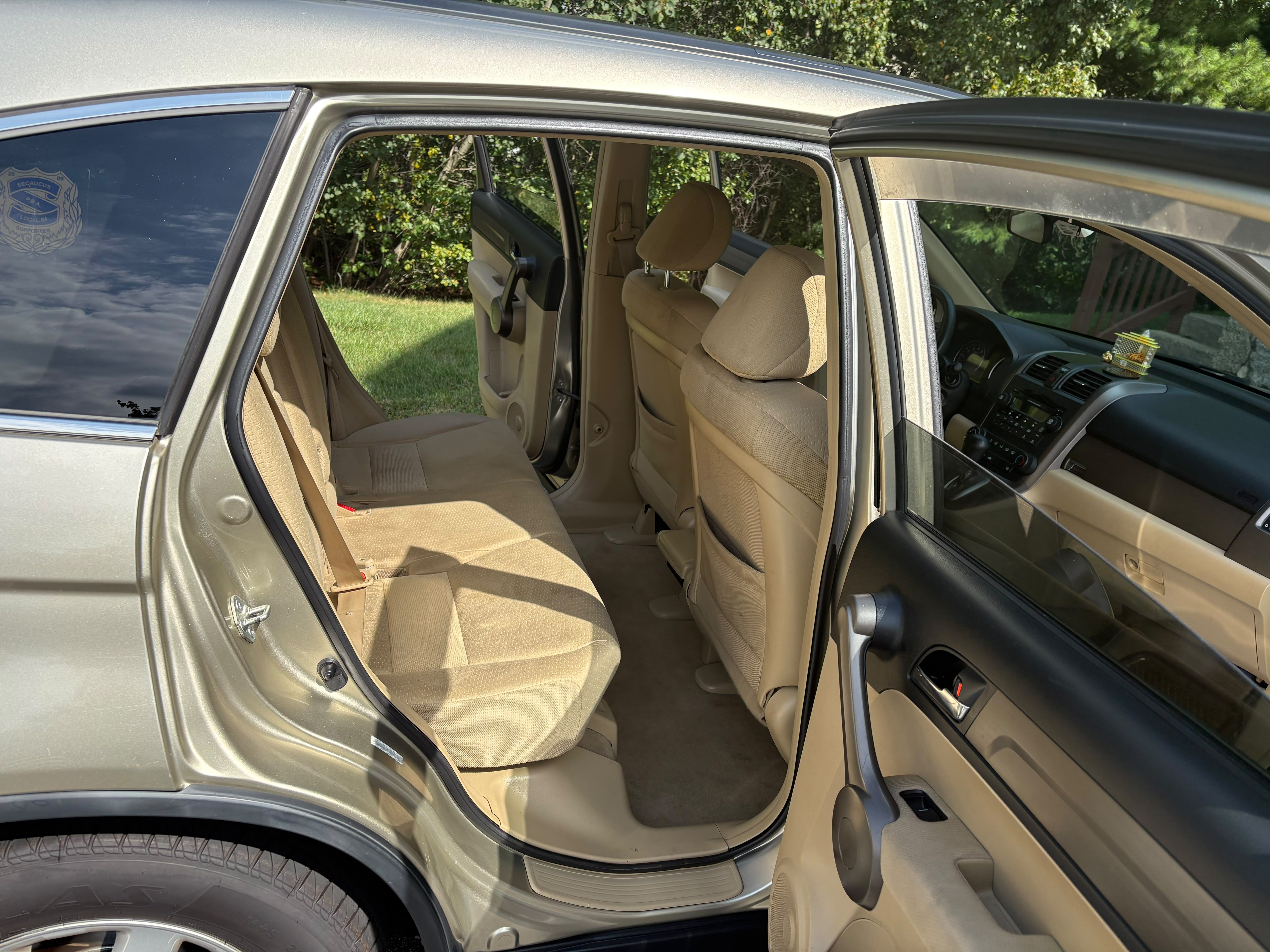 Used 2008 Honda CR-V EX image 4