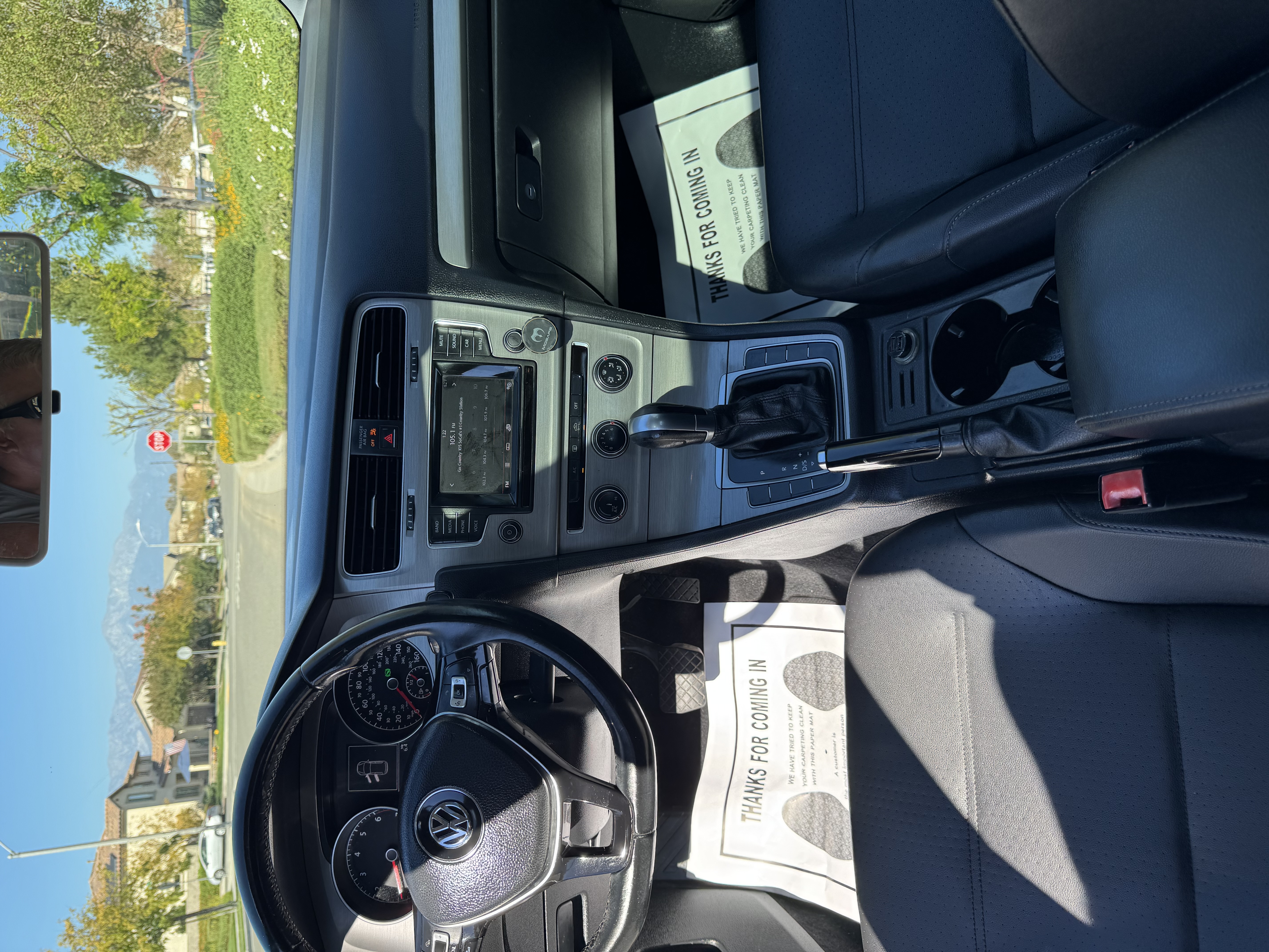 Used 2015 Volkswagen Golf S FWD image 15
