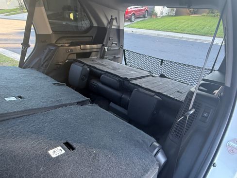 Used 2024 Toyota Sequoia TRD Pro image 17