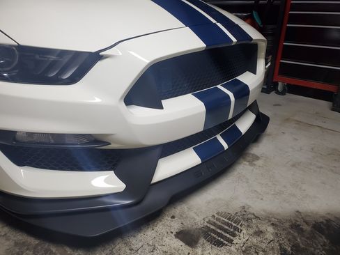 Used 2020 Ford Mustang Shelby GT350R w/ GT350R Equipment Group 920A image 4