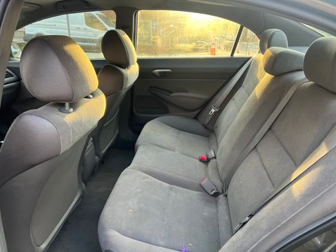 Used 2006 Honda Civic LX image 6