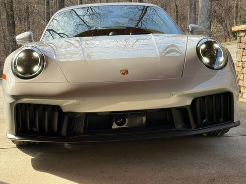 Used 2026 Porsche 911 GTS image 24