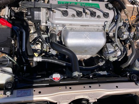 Used 2000 Honda Accord LX image 23