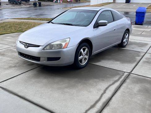 Used 2003 Honda Accord EX image 11