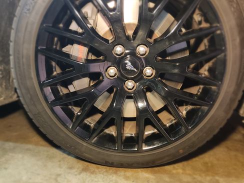 Used 2017 Ford Mustang GT Premium w/ GT Performance Package image 15