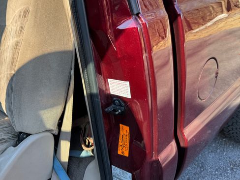 Used 2000 Ford F250 4x4 Regular Cab Super Duty image 31