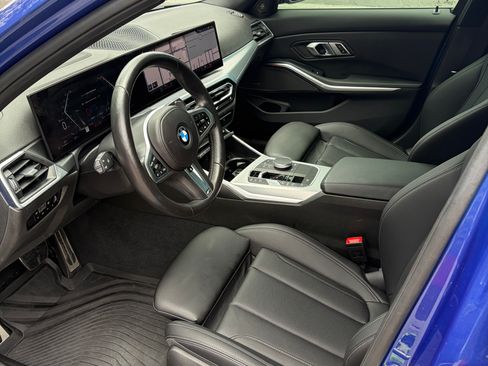 Used 2023 BMW M340i RWD image 14