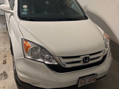 Used 2010 Honda CR-V EX-L