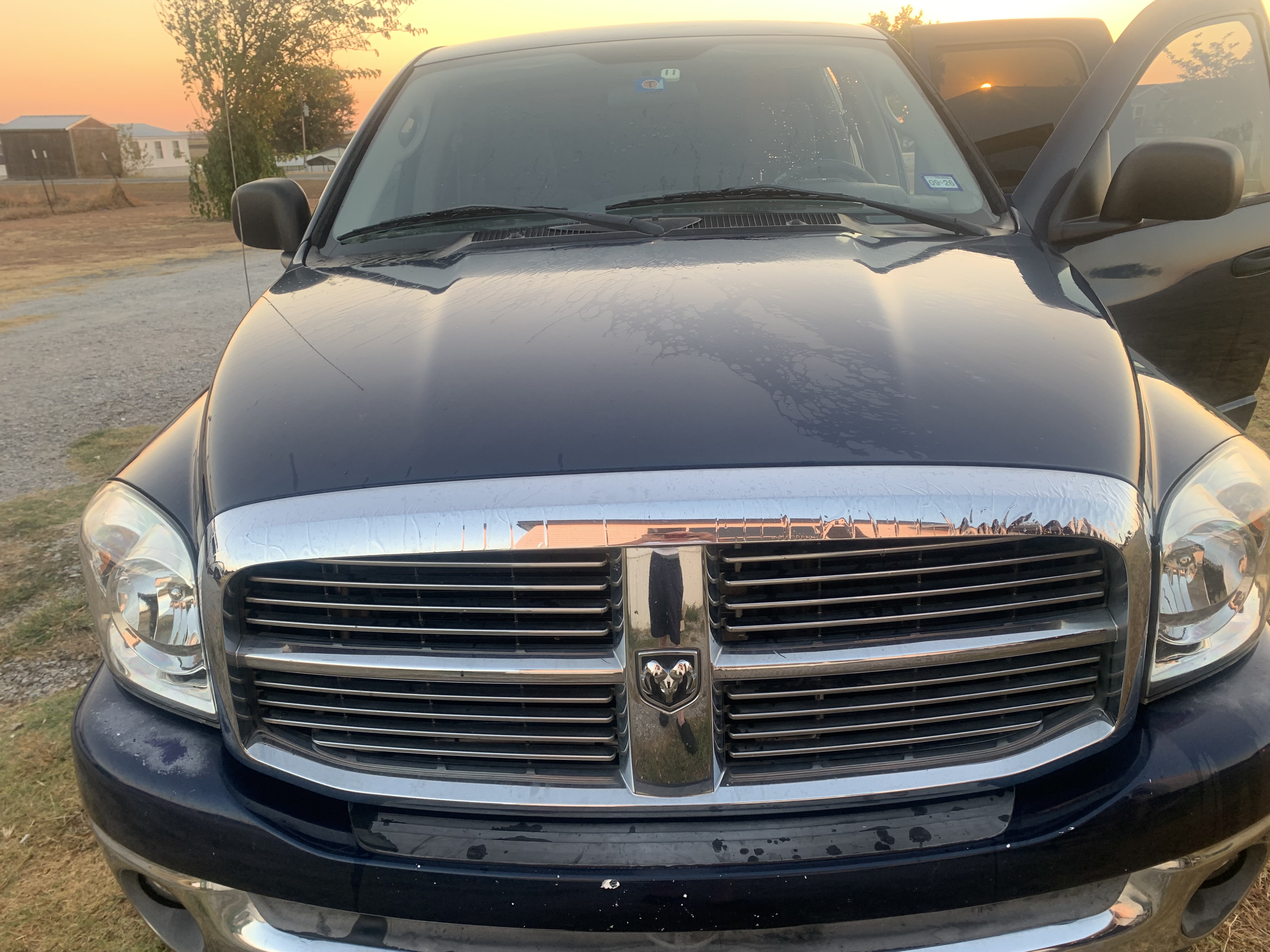 Used 2007 Dodge Ram 1500 Truck SLT RWD image 11