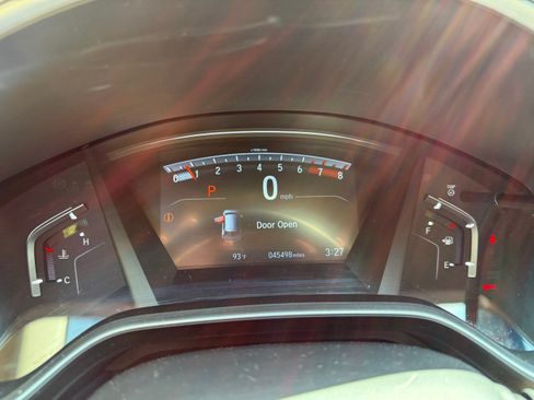 Used 2022 Honda CR-V EX-L image 14