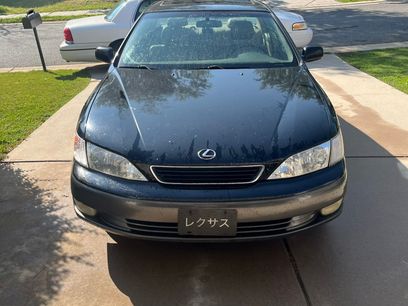 Used 1999 Lexus ES 330