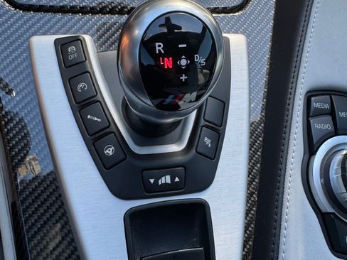 Used 2014 BMW M6 Convertible 2D image 15