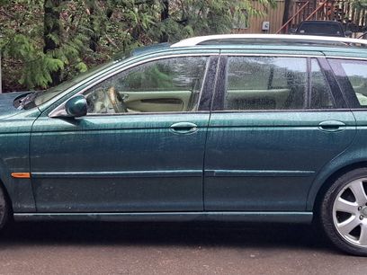 Used 2005 Jaguar X-TYPE 3.0