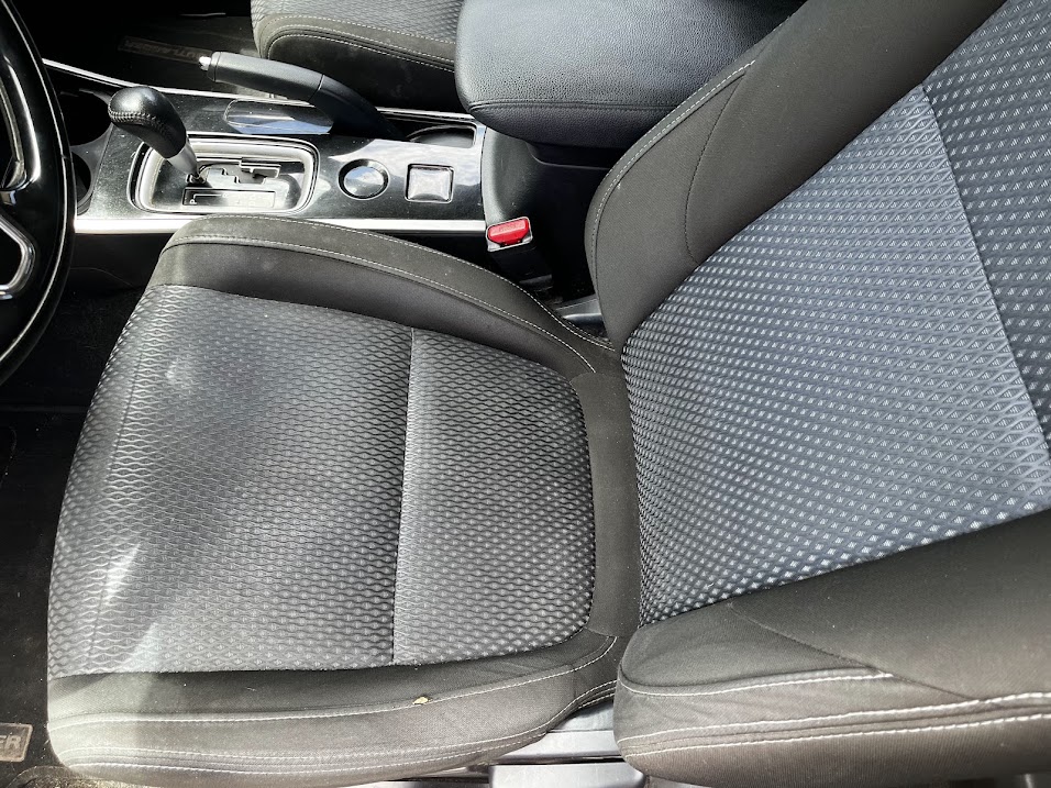 Used 2017 Mitsubishi Outlander ES FWD image 4