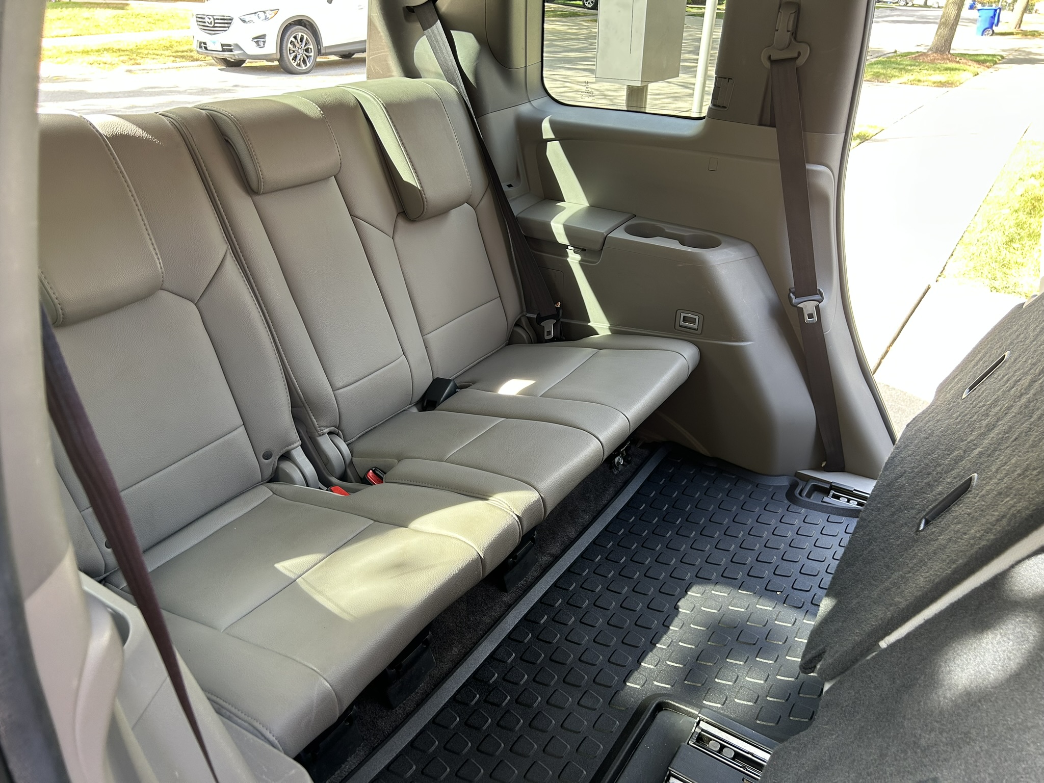 Used 2012 Honda Pilot Touring image 27