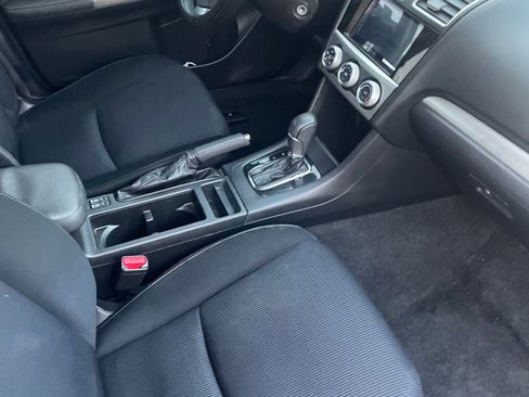 Used 2015 Subaru Impreza 2.0i Sport Premium w/ Popular Package #1 image 15