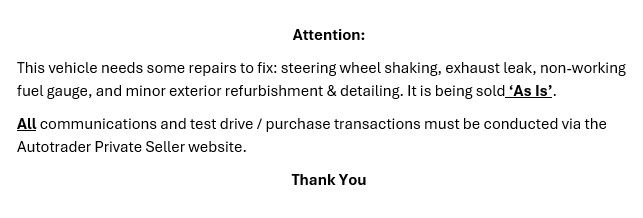 Used 2006 INFINITI FX35 AWD image 2