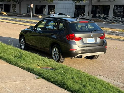 Used 2013 BMW X1 xDrive28i AWD/4WD image 8