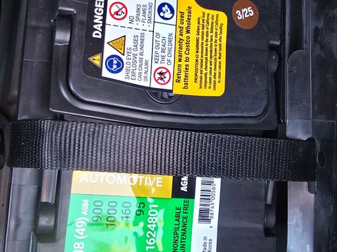 Used 2008 Audi A6 4.2 image 20