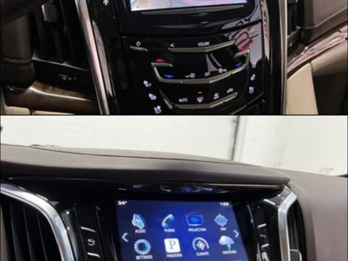 Used 2016 Cadillac Escalade 4WD image 14