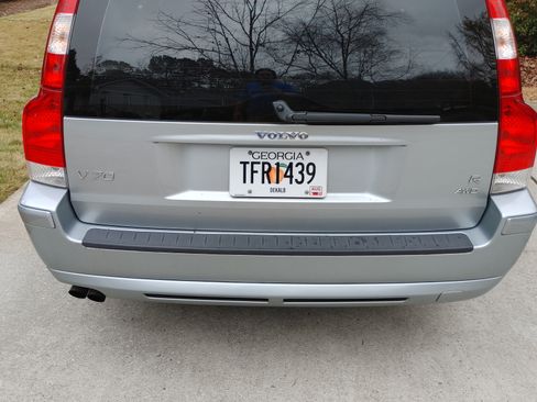 Used 2007 Volvo V70 R image 5