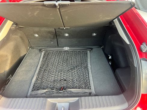 Used 2024 Toyota Prius XLE image 12